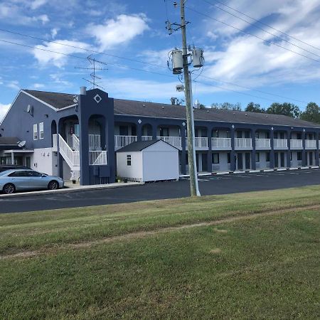 Budget Inn Timmonsville Exteriér fotografie