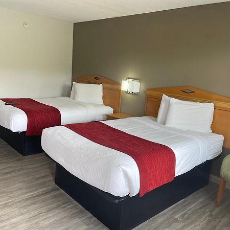 Budget Inn Timmonsville Exteriér fotografie