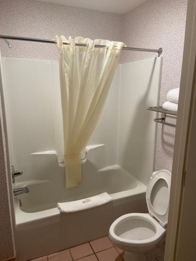 Budget Inn Timmonsville Exteriér fotografie
