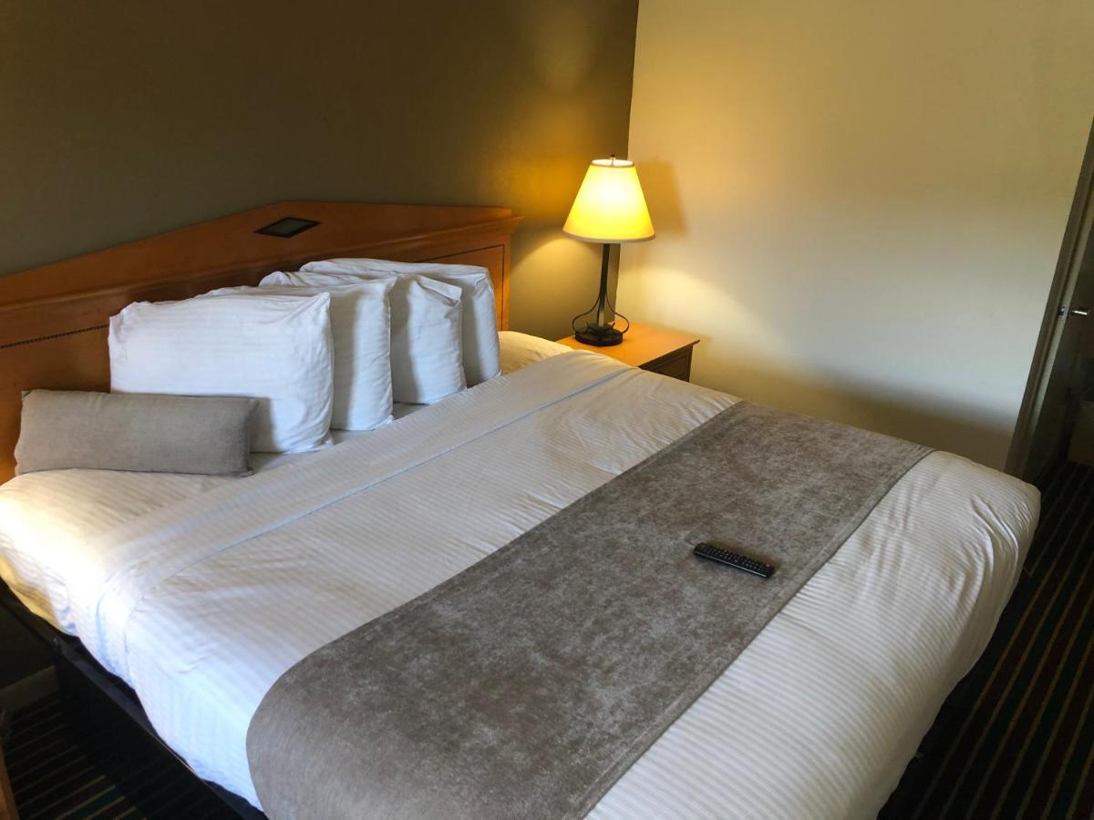 Budget Inn Timmonsville Exteriér fotografie