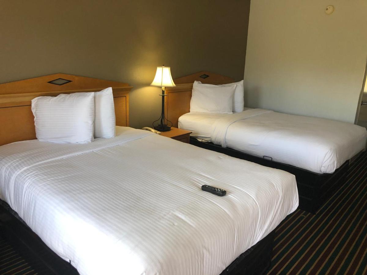 Budget Inn Timmonsville Exteriér fotografie
