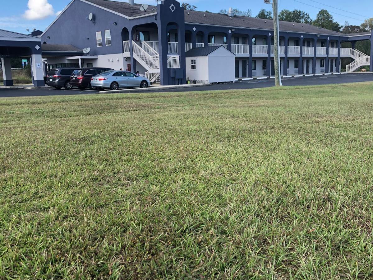 Budget Inn Timmonsville Exteriér fotografie