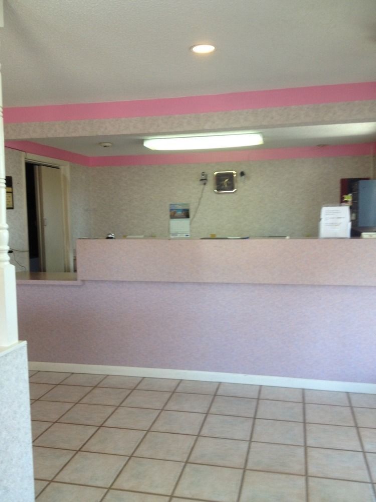Budget Inn Timmonsville Exteriér fotografie
