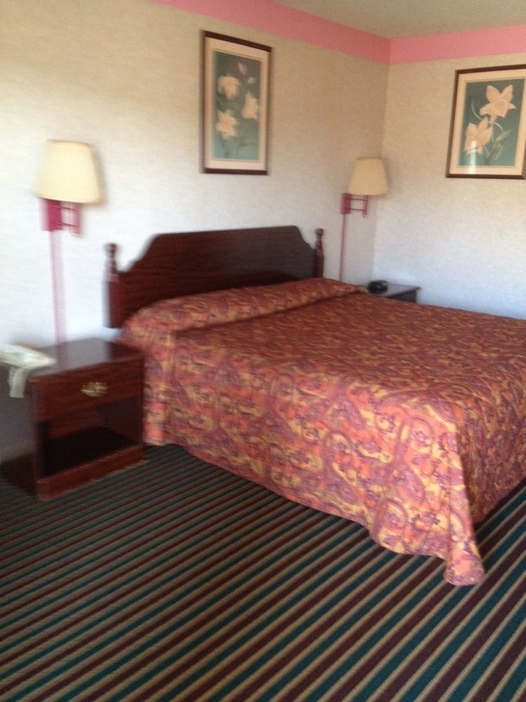 Budget Inn Timmonsville Exteriér fotografie