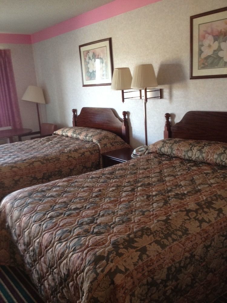 Budget Inn Timmonsville Exteriér fotografie